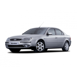 Автостелки Ford Mondeo (2005-2007)