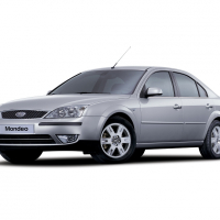 Автостелки Ford Mondeo (2005-2007)