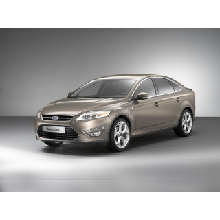 Автостелки Ford Mondeo (2010-2014)