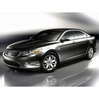 Автостелки Ford Taurus (2009-2012)