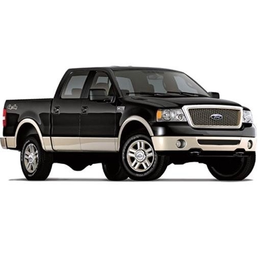 Автостелки Ford F-150 Lariat P221/P2 (2004-2008)