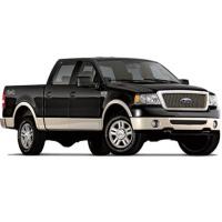 Автостелки Ford F-150 Lariat P221/P2 (2004-2008)