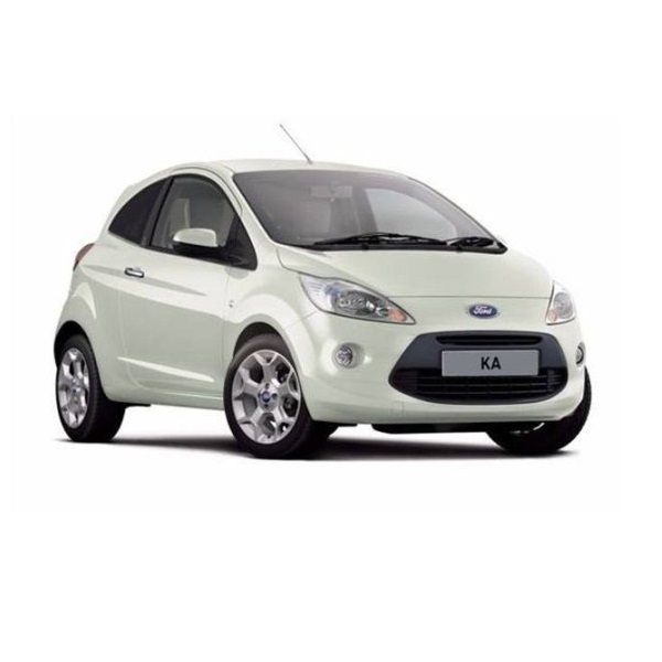Автостелки Ford Ka (2008-2016)