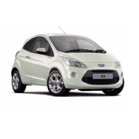 Автостелки Ford Ka (2008-2016)