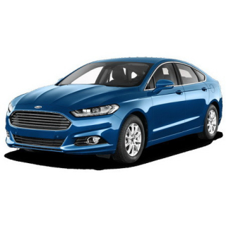 Автостелки Ford Mondeo (2014-2019)