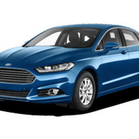Автостелки Ford Mondeo (2014-2019)