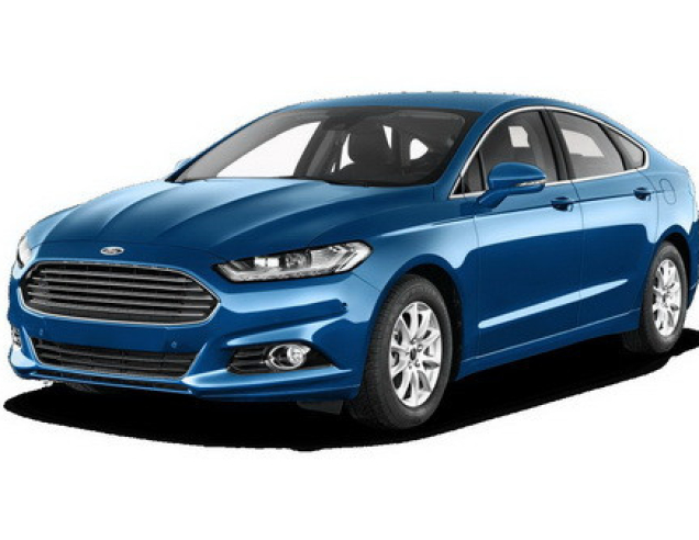 Автостелки Ford Mondeo (2014-2019)