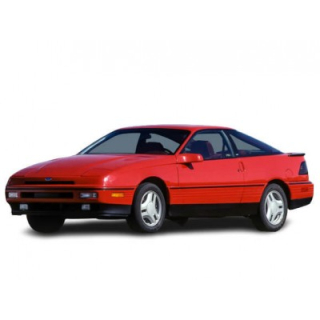 Автостелки Ford Probe (1988-1992)
