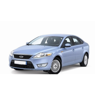 Автостелки Ford Mondeo (2007-2014)