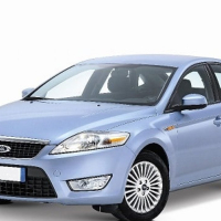 Автостелки Ford Mondeo (2007-2014)