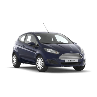 Автостелки Ford Fiesta (2013-…)
