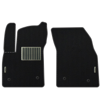 Автостелки Ford Focus (2018-…)