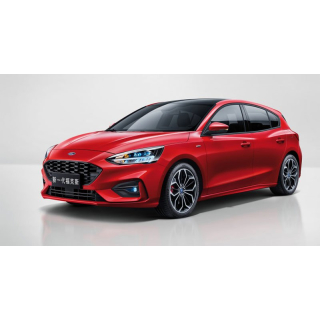 Автостелки Ford Focus (2018-…)