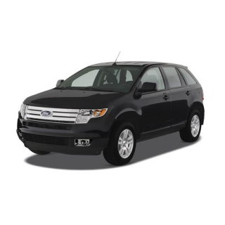 Автостелки Ford Edge (2006-2014)