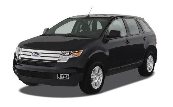 Автостелки Ford Edge (2006-2014)