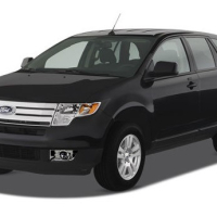 Автостелки Ford Edge (2006-2014)