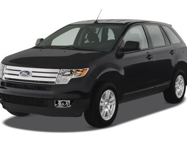 Автостелки Ford Edge (2006-2014)