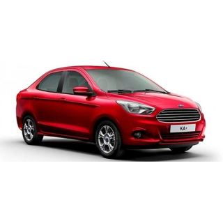 Автостелки Ford Ka (2014-…)