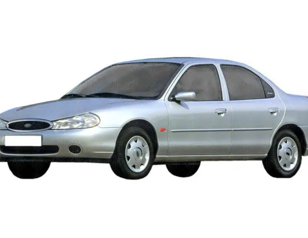 Автостелки Ford Mondeo (1996-2000)