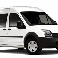 Автостелки Ford Transit Connect (2002-2013)