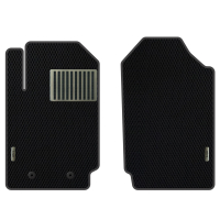 Автостелки Ford Ranger (2011-…)