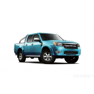 Автостелки Ford Ranger (2011-…)