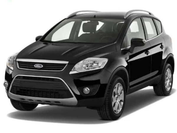 Автостелки Ford Kuga (2008-2012)