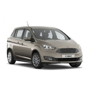 Автостелки Ford C-MAX  (2015-…)