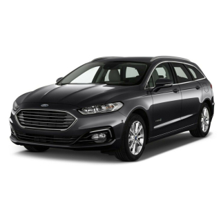 Автостелки Ford Mondeo (2014-2019)