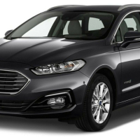 Автостелки Ford Mondeo (2014-2019)