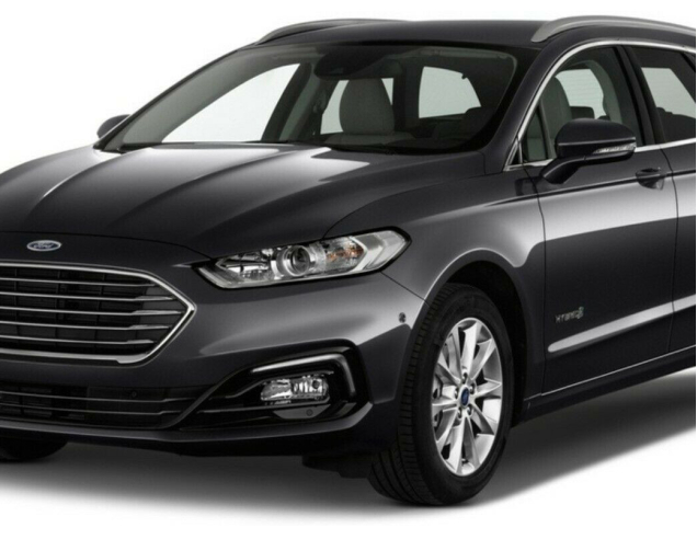 Автостелки Ford Mondeo (2014-2019)