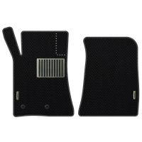 Автостелки Ford Mustang (2015-…)