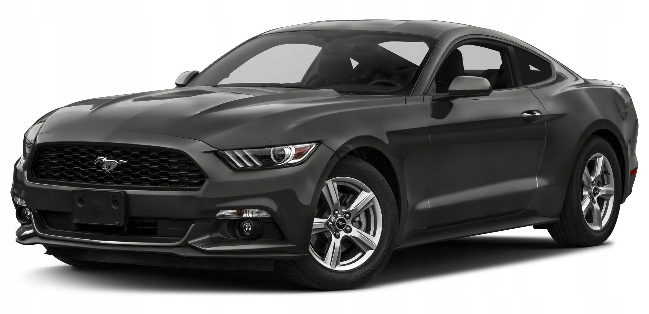 Автостелки Ford Mustang (2015-…)