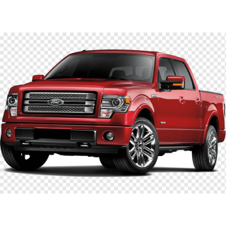 Автостелки Ford F-150 (2014-…)