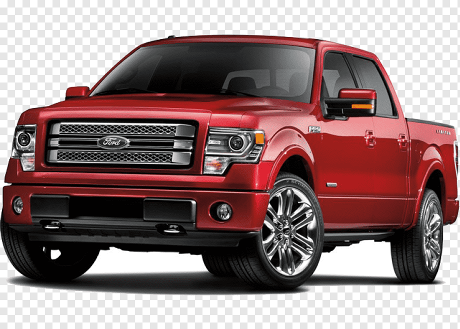 Автостелки Ford F-150 (2014-…)