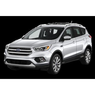 Автостелки Ford Escape (2016-2019)