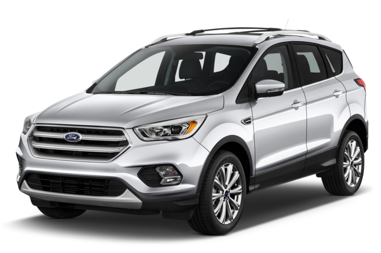Автостелки Ford Escape (2016-2019)