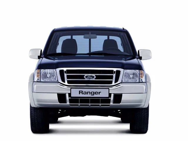 Автостелки Ford Ranger (1998-2006)