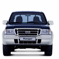 Автостелки Ford Ranger (1998-2006)