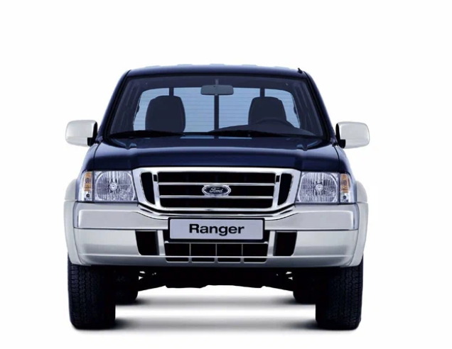 Автостелки Ford Ranger (1998-2006)