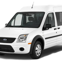 Автостелки Ford Transit Connect (2013-…)