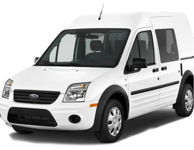 Автостелки Ford Transit Connect (2013-…)