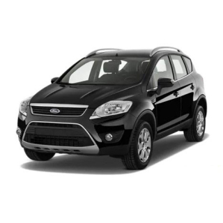 Автостелки Ford Kuga (2012-2016)
