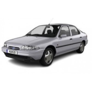 Автостелки Ford Mondeo (1993-1996)