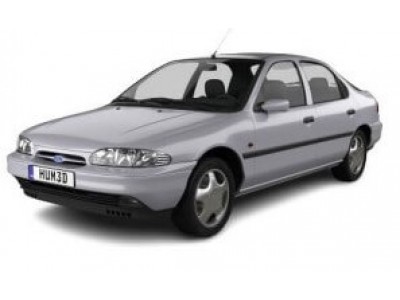 Автостелки Ford Mondeo (1993-1996)
