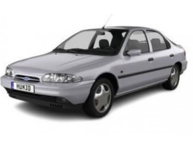 Автостелки Ford Mondeo (1993-1996)