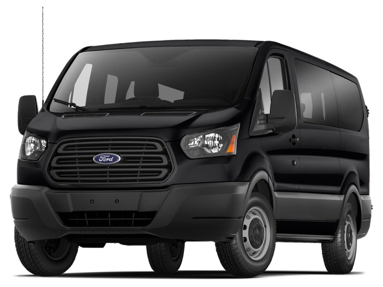 Автостелки Ford Transit V-347/348 (2006-2014)