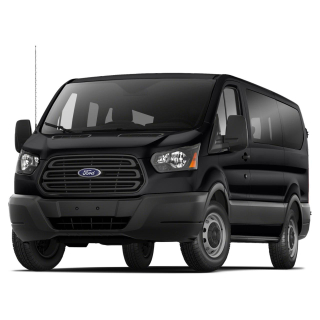 Автостелки Ford Transit V-347/348 (2006-2014)