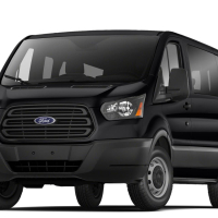 Автостелки Ford Transit V-347/348 (2006-2014)