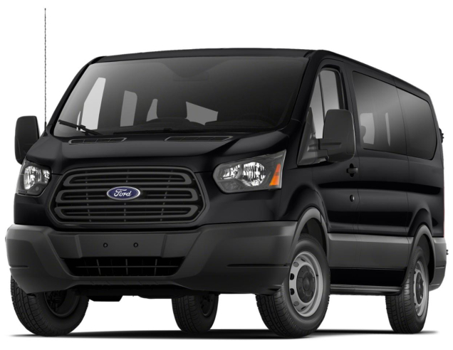 Автостелки Ford Transit V-347/348 (2006-2014)